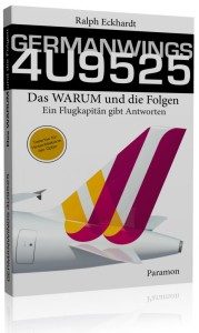 German Wings Paramon Verlag