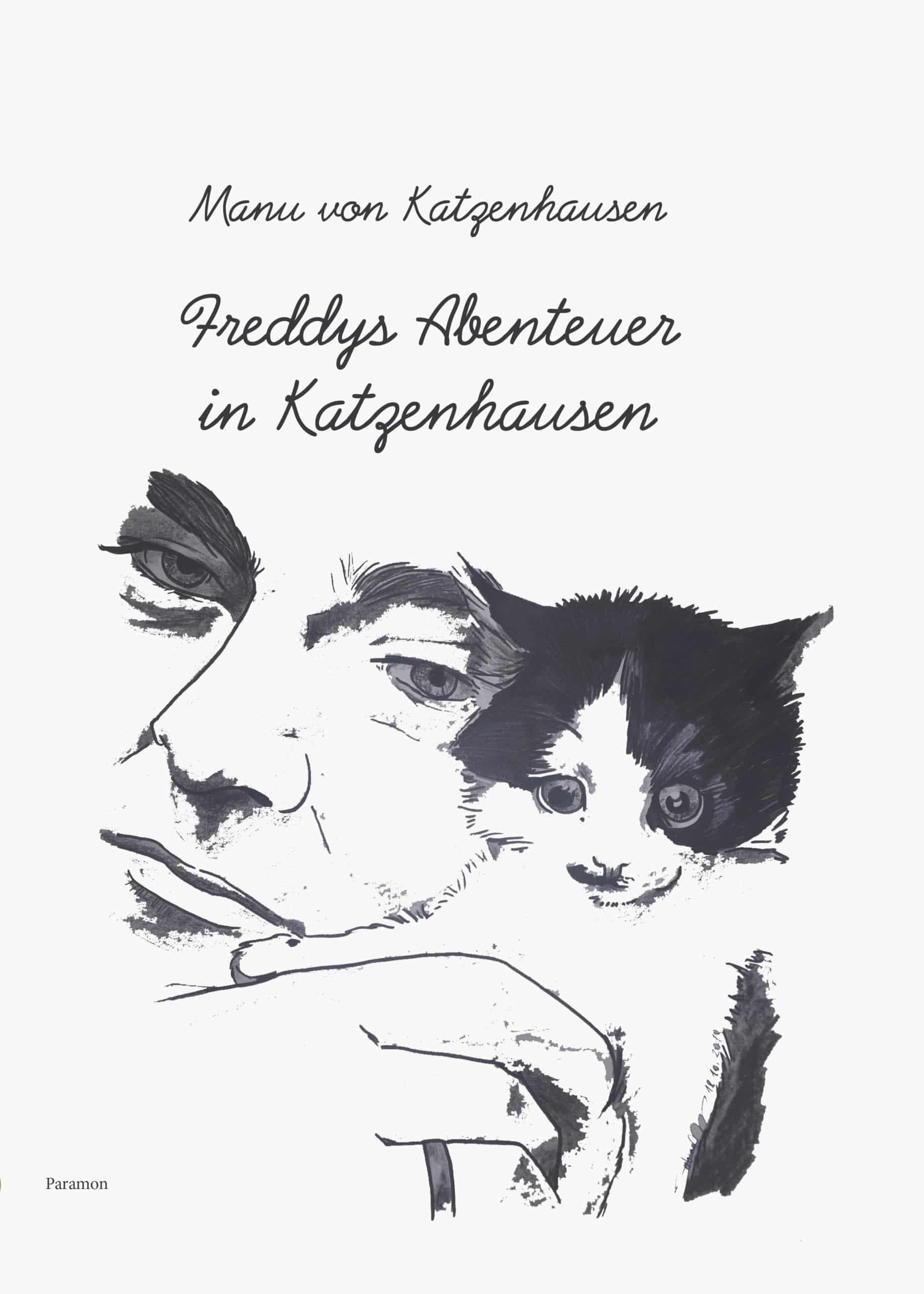 von Katzenhausen