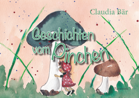 Claudia Bär Paramon Verlag