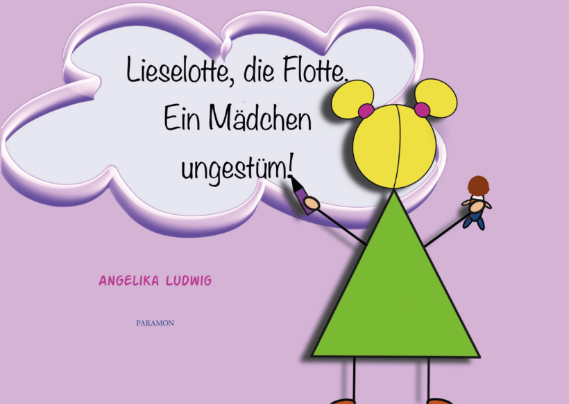 Paramon Verlag Angelika Ludwig