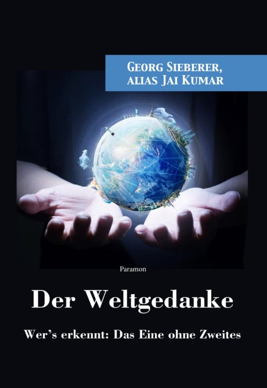 Georg Sieberer Paramon Verlag